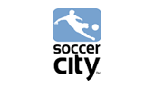 soccercity Gutschein