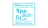 Spa-dich-fit Gutschein