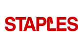 Staples Gutschein