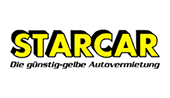 STARCAR Gutschein