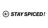 STAY SPICED Gutschein