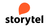 Storytel Gutschein