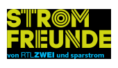 Stromfreunde Gutschein