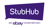 StubHub Gutschein