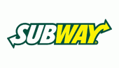 Subway Sandwiches Gutschein