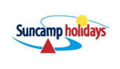 Suncamp Gutschein