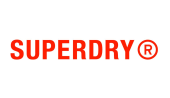 Superdry Gutschein