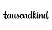 tausendkind Gutschein