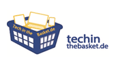 TechIntheBasket Gutschein
