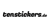 Tenstickers Gutschein