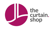 the curtain shop Gutschein