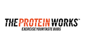 The Protein Works Gutschein