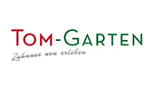 Tom-Garten Gutschein