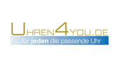 Uhren4you Gutschein