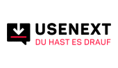 USENEXT Gutschein