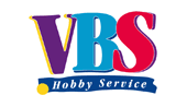 VBS Hobby Gutschein