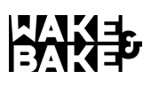 Wake&Bake Gutschein