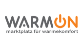 WARM-ON Gutschein