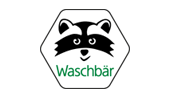 Waschbär Gutschein