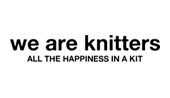 we are knitters Gutschein