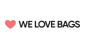 WE LOVE BAGS Gutschein