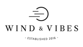 WIND & VIBES Gutschein