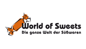 World of Sweets Gutschein
