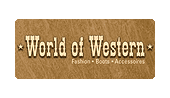 World of Western Gutschein