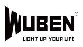 Wuben Gutschein