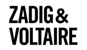 Zadig & Voltaire Gutschein