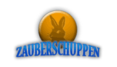 Zauberschuppen Gutschein