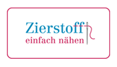 Zierstoff Gutschein