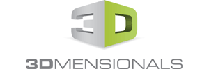 3Dmensionals Gutscheine
