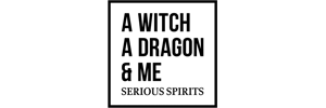 A Witch A Dragon & Me Gutscheine