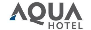Aqua Hotel Gutscheine
