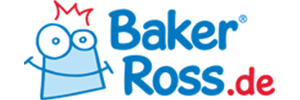 Baker Ross Gutscheine