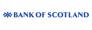 Bank of Scotland Gutscheine
