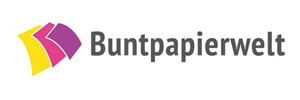 Buntpapierwelt Gutscheine