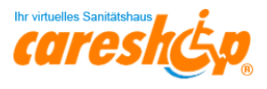 careshop Gutscheine