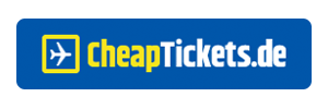 CheapTickets Gutscheine