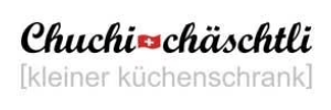 Chuchichäschtli Gutscheine