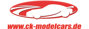 CK-Modelcars Gutscheine