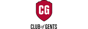 Club of Gents Gutscheine