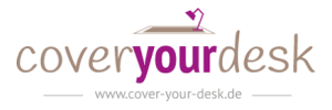 Cover Your Desk Gutscheine