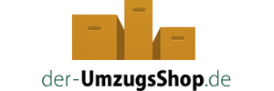 Der Umzugsshop Gutscheine