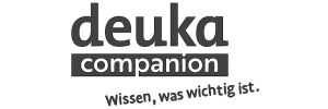 deuka companion Gutscheine