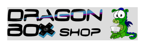 DragonBox Shop Gutscheine