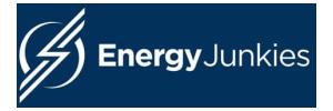 Energy Junkies Gutscheine