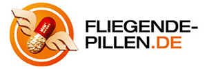 fliegende-pillen.de Gutscheine