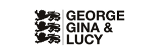 George Gina & Lucy Gutscheine